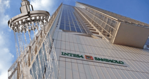 La “Ri-scoperta” dell’acqua calda