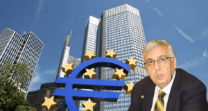 Comunicato Stampa Emilio Contrasto: dalla BCE una doccia fredda sugli utenti