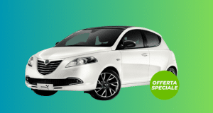 Convenzione UNISIN – MG RENT Noleggio Auto a Lungo Termine