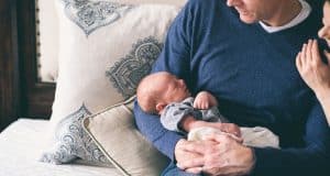 Diritti e Agevolazioni della Paternità per i Dipendenti del Credito