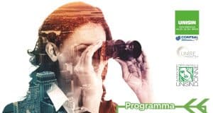 GUARDA IL CONVEGNO “IL FUTURO POSSIBILE: LAVORO, PARITÀ, INNOVAZIONE, SOSTENIBILITÀ. CONTRO OGNI VIOLENZA E DISCRIMINAZIONE.”