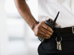 Area Napoli e Provincia – Guardiania e Steward: servizi ormai improcrastinabili!