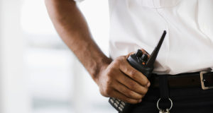 Area Napoli e Provincia – Guardiania e Steward: servizi ormai improcrastinabili!