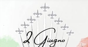 2 giugno – Buona Festa della Repubblica!