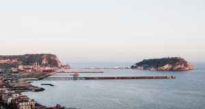 Area Napoli e provincia : EMERGENZA BRADISISMO