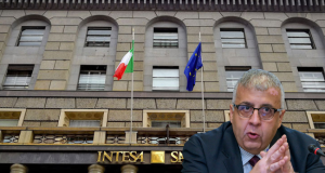 COMUNICATO STAMPA Bancari, Emilio Contrasto: “Bene Messina su aumento stipendi e sblocco TFR in ISP.