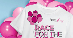 Comunicato Stampa UNISIN Campania : Race for the Cure
