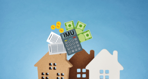 Saldo Imu 2023 NON dovuto per la prima casa