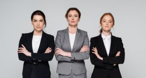 I Venerdì della Consapevolezza: Peccato che sei donna, non potrai mai fare molta carriera…