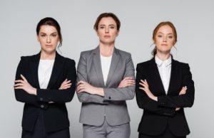 I Venerdì della Consapevolezza: Peccato che sei donna, non potrai mai fare molta carriera…