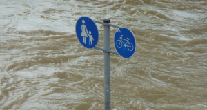 Emergenza alluvione Toscana