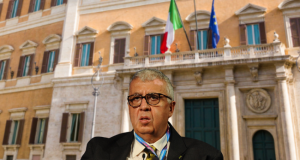 Decreto Anticipi : Comunicato Stampa del Segr.Generale Emilio Contrasto