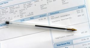 PREVIDENZA COMPLEMENTARE – Attenzione ai contributi non dedotti