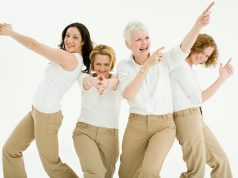 Discriminazione: donne con e senza figli