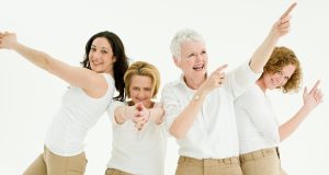 Discriminazione: donne con e senza figli