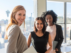 Emilio Contrasto: il ruolo delle Donne per lo sviluppo della società