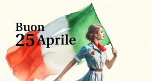 Buon 25 Aprile