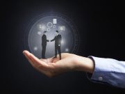 28/6/2001 ACCORDO CESSIONE RAMO D’AZIENDA DA CABOTO SIM E CABOTO HOLDING A INTESA TRADE SIM