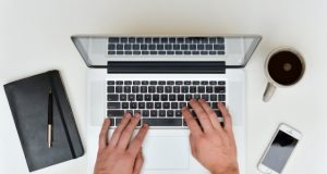 Messaggio dal sito internet della Banca.