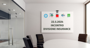 Incontro con Virginia Borla, Divisione Insurance
