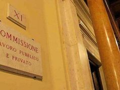 Camera dei Deputati : audizione Commissione Lavoro