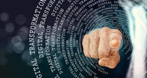 Iniziate le trattative per la gestione della trasformazione tecnologica in Intesa Sanpaolo