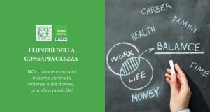 Conciliazione vita/lavoro e welfare aziendale: Storica conquista sindacale, traguardo di produttività.