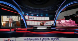 L’intervento di Emilio Contrasto ad “IPSO FACTO. L’Italia si racconta” del 17/01/2025