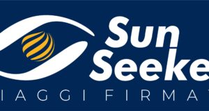 SunSeeker – Catalogo estate 2025