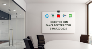 Incontro con il Responsabile della divisione BDT Stefano Barrese