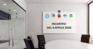 Incontro con la Responsabile della Divisione Insurance