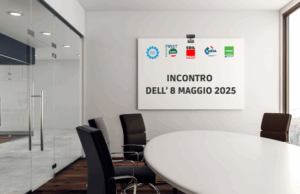 Incontro Con La Divisione Asset Management