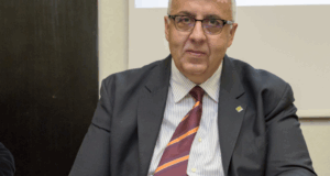 COMUNICATO STAMPA Siglato l’articolato del CCNL del settore credito Soddisfazione del Segretario generale di UNISIN/CONFSAL Emilio Contrasto: «Accordo storico»