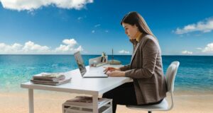 Deserto in filiale, tempesta di obiettivi:
quando la crisi estiva dell’organico incontra la miopia aziendale