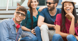 International Youth Day