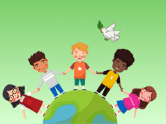 Giornata internazionale della pace