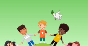 Giornata internazionale della pace