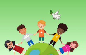 Giornata internazionale della pace