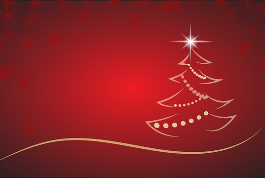 AUGURI DI BUONE FESTE