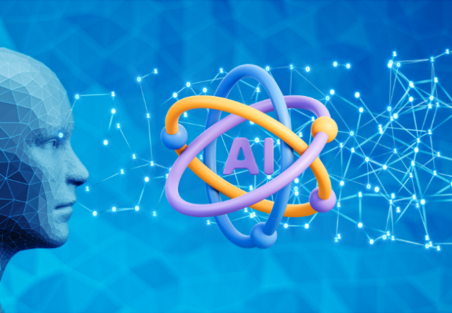 CANVA AI INTELLIGENZA ARTIFICIALE