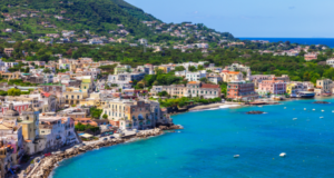 Ischia Autunno 2026