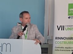COMUNICATO STAMPA – Luca Pinton è il nuovo Segretario Generale del sindacato bancari Unisin