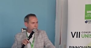 Luca Pinton, Segr. Gener. Unisin/Confsal, BCE: “Stretta sui tassi, il rischio è un freno all’economia reale. Auspichiamo un maggior equilibrio nelle scelte”