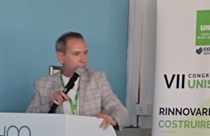 Luca Pinton, Segr. Gener. Unisin/Confsal, BCE: “Stretta sui tassi, il rischio è un freno all’economia reale. Auspichiamo un maggior equilibrio nelle scelte”