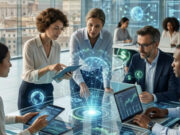 INTELLIGENZA ARTIFICIALE E LAVORO BANCARIO