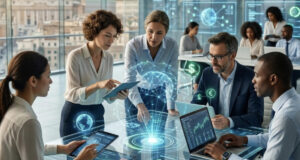 INTELLIGENZA ARTIFICIALE E LAVORO BANCARIO