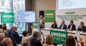 LAVORO, INCLUSIONE e DIRITTI: le nuove sfide del CCNL Credito