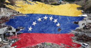 Luca Pinton: sisma in Venezuela, il cordoglio di Unisin/Confsal per le vittime e la vicinanza alla comunità italiana