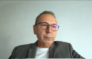 S.G. LUCA PINTON a tutto campo: Il Futuro Del Credito Tra Rinnovo Contrattuale, Evoluzione Digitale e Valore Del Territorio