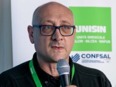 UNISIN/CONFSAL PROTAGONISTA IN EUROPA